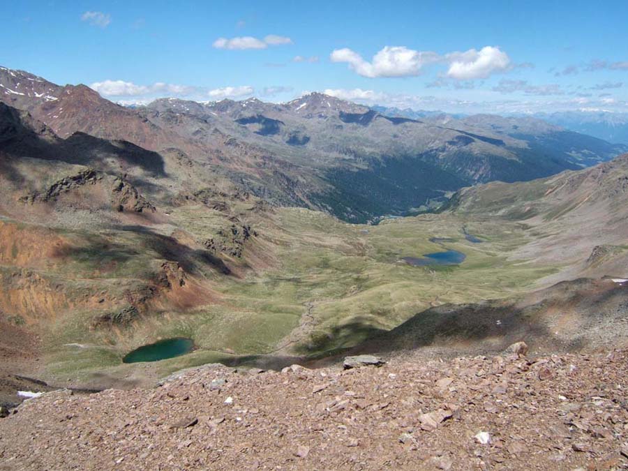 Laghi.....dell''ALTO ADIGE